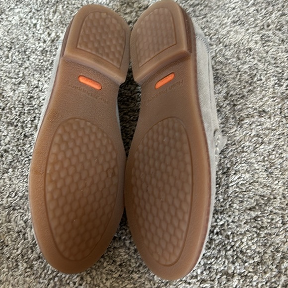 Hush puppies bounce slip ons - Picture 3 of 7